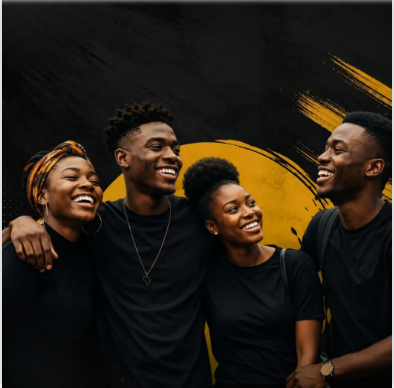 Young People Are Not the Future Alone – We Are Stakeholders in the Present