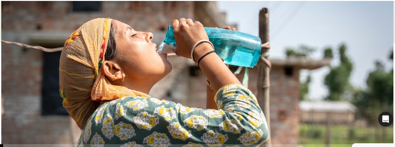 Clean Water Should Not Be a Luxury — But for Millions, It Still Is