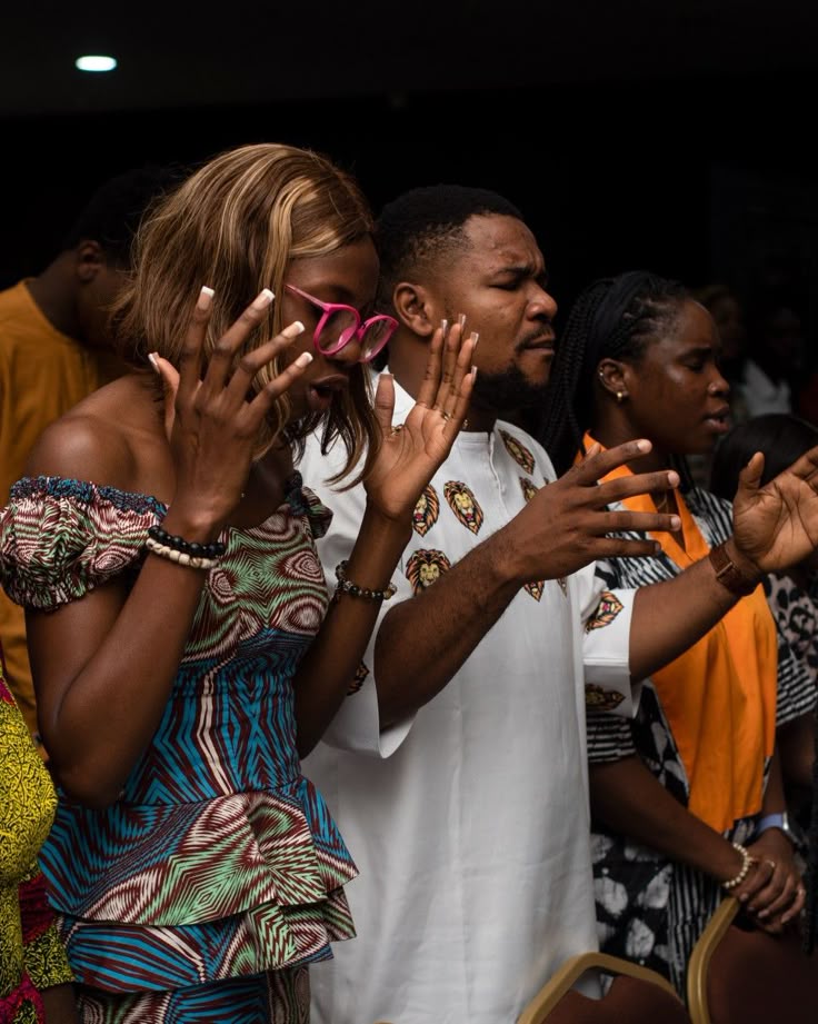 An Invitation to Pray: Seeking Peace and Courage Amid the Ebola Outbreak