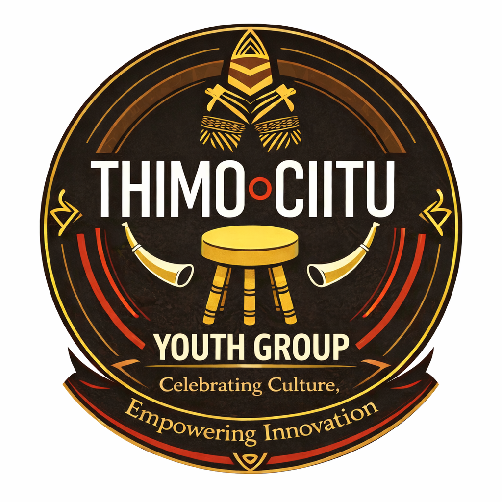 Thimo Ciitu Youth Group