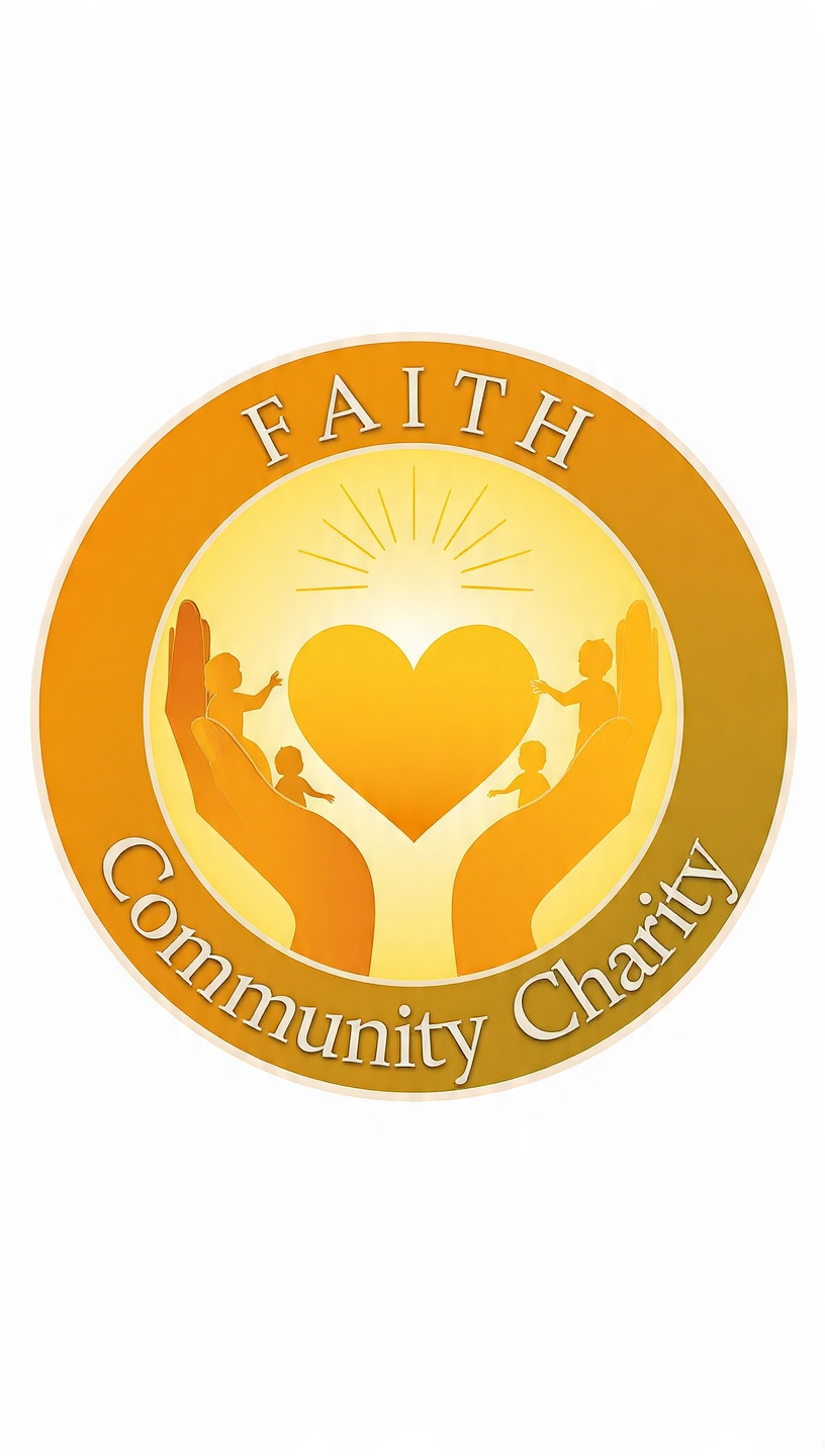 Faith community charity