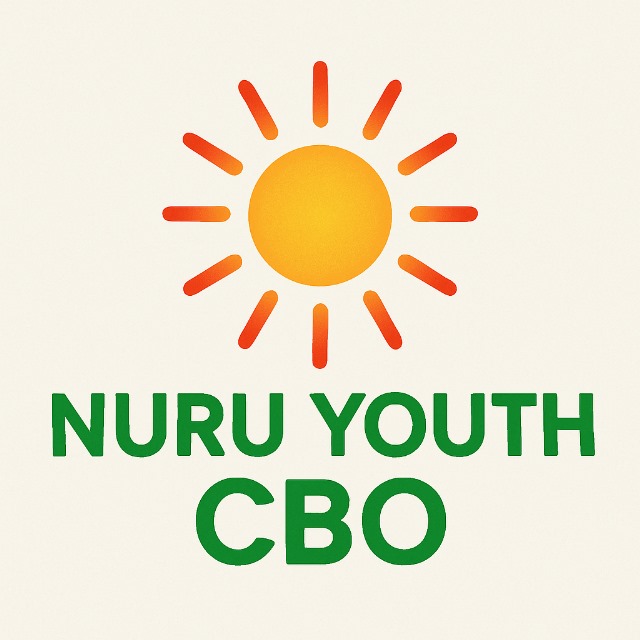 NURU YOUTH CBO