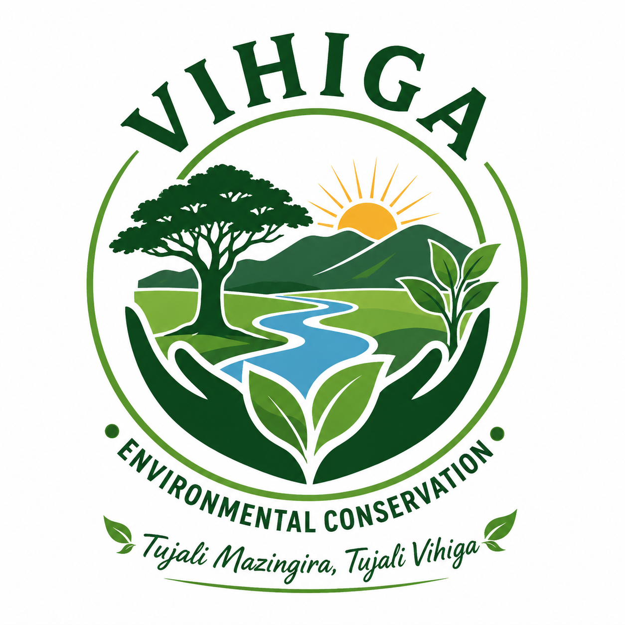 Mazingira youth edition
