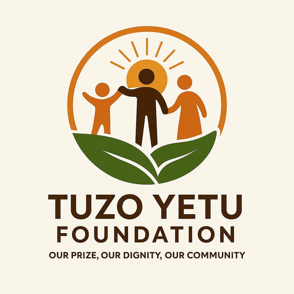 Tuzo Yetu
