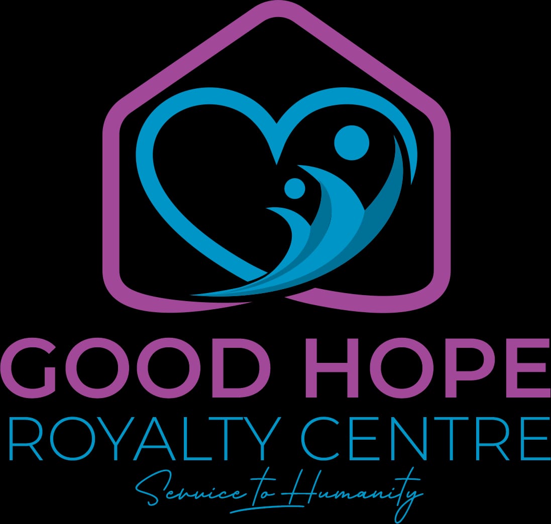 Good Hope Royalty Center