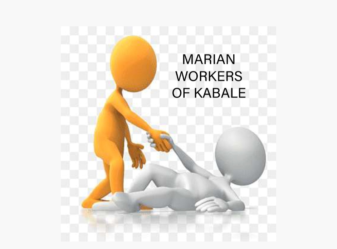 Marian Workers of Kabale