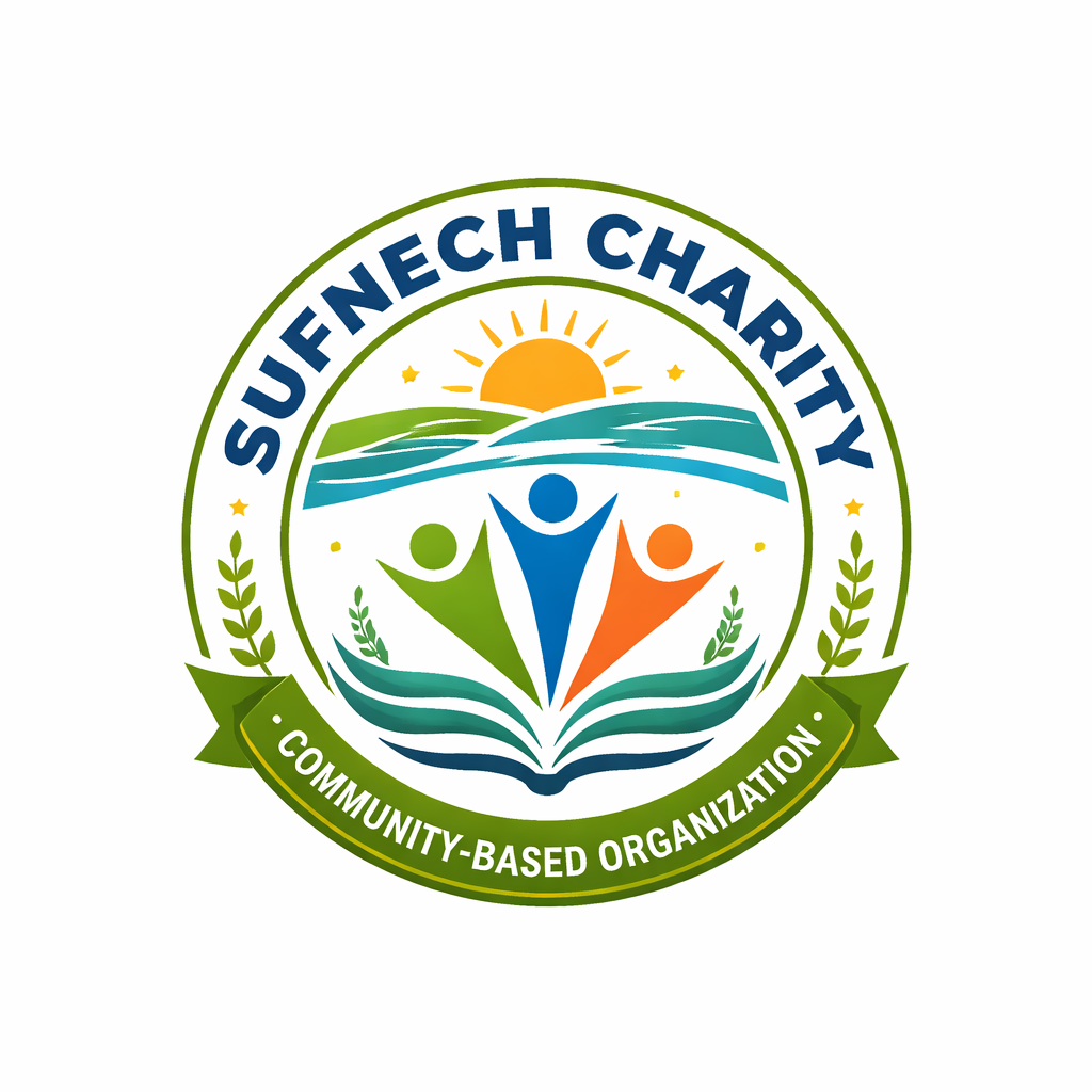 SUFNECH CHARITY