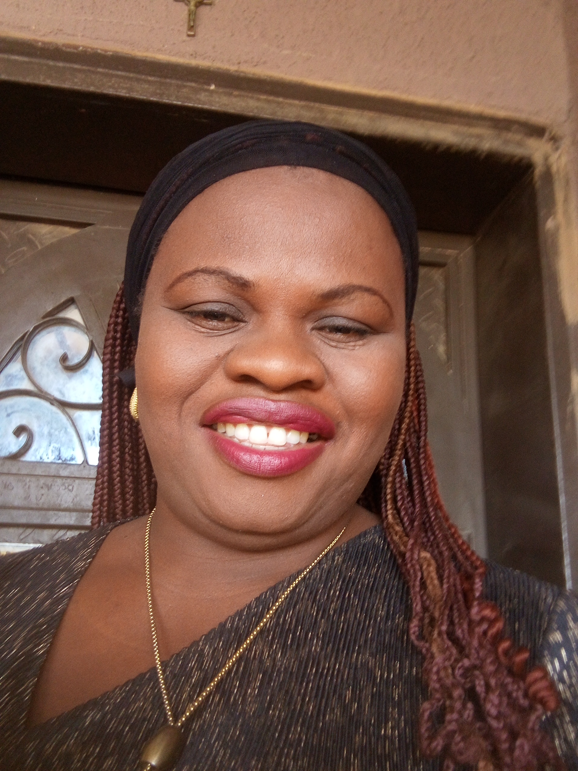 Ezeodera onyinyechi