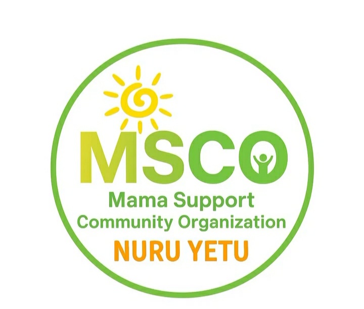 Mama Support Community Organization