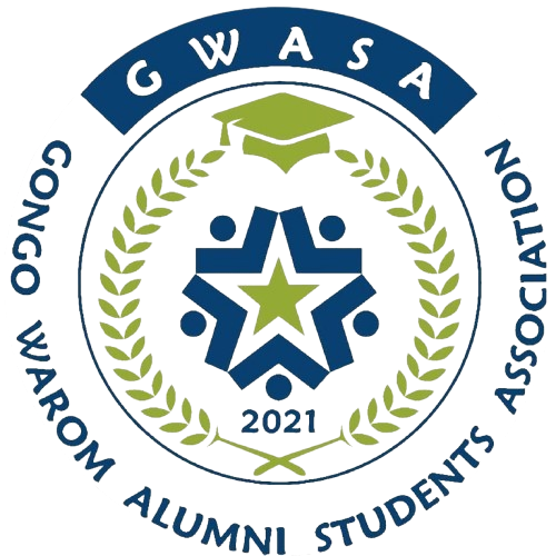 GWASA Family – Community-Based Organization (CBO)