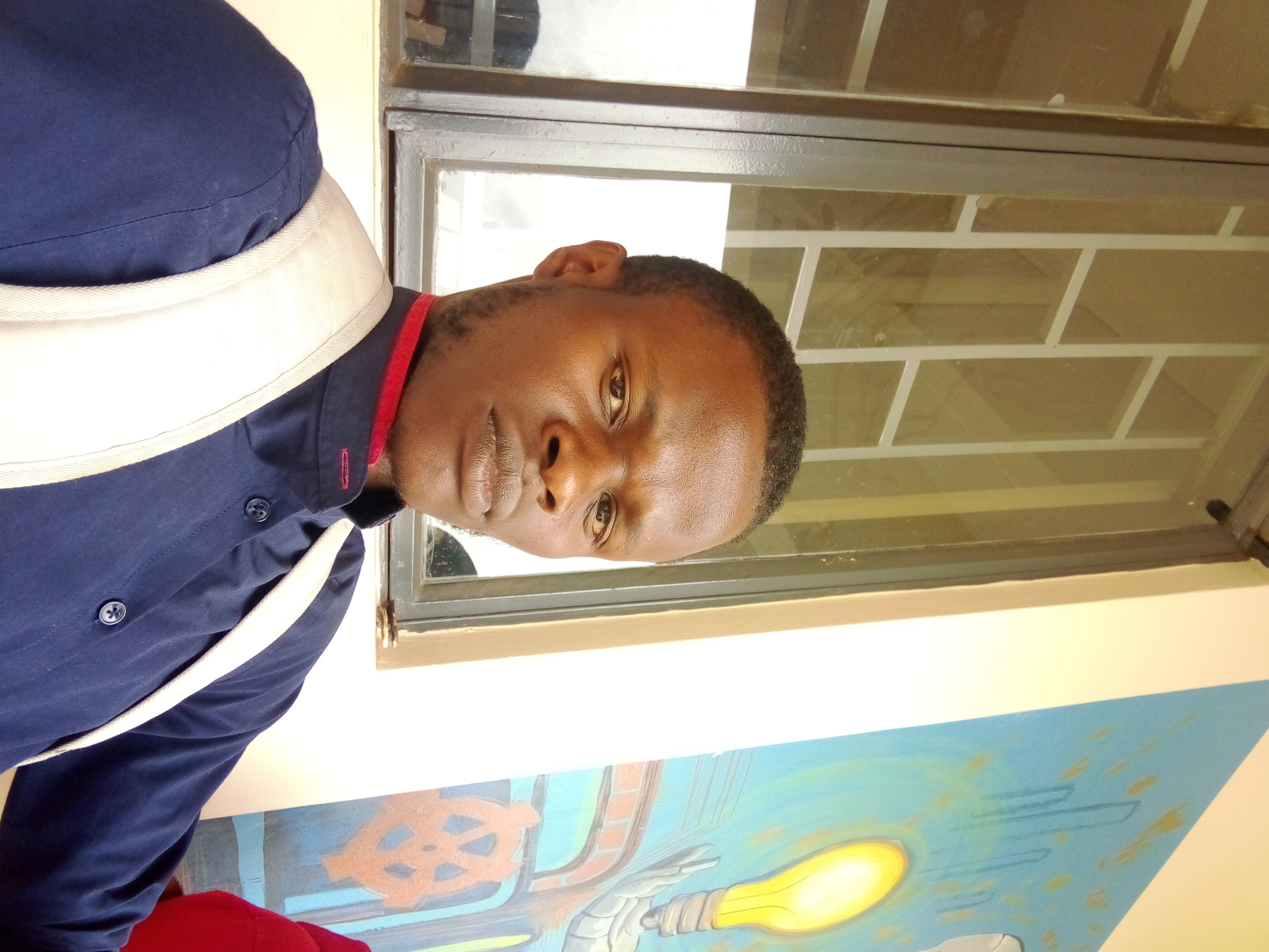 Kiiza Henry