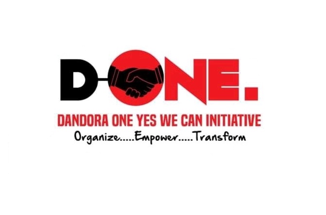 Dandora one Yes We can Initiative