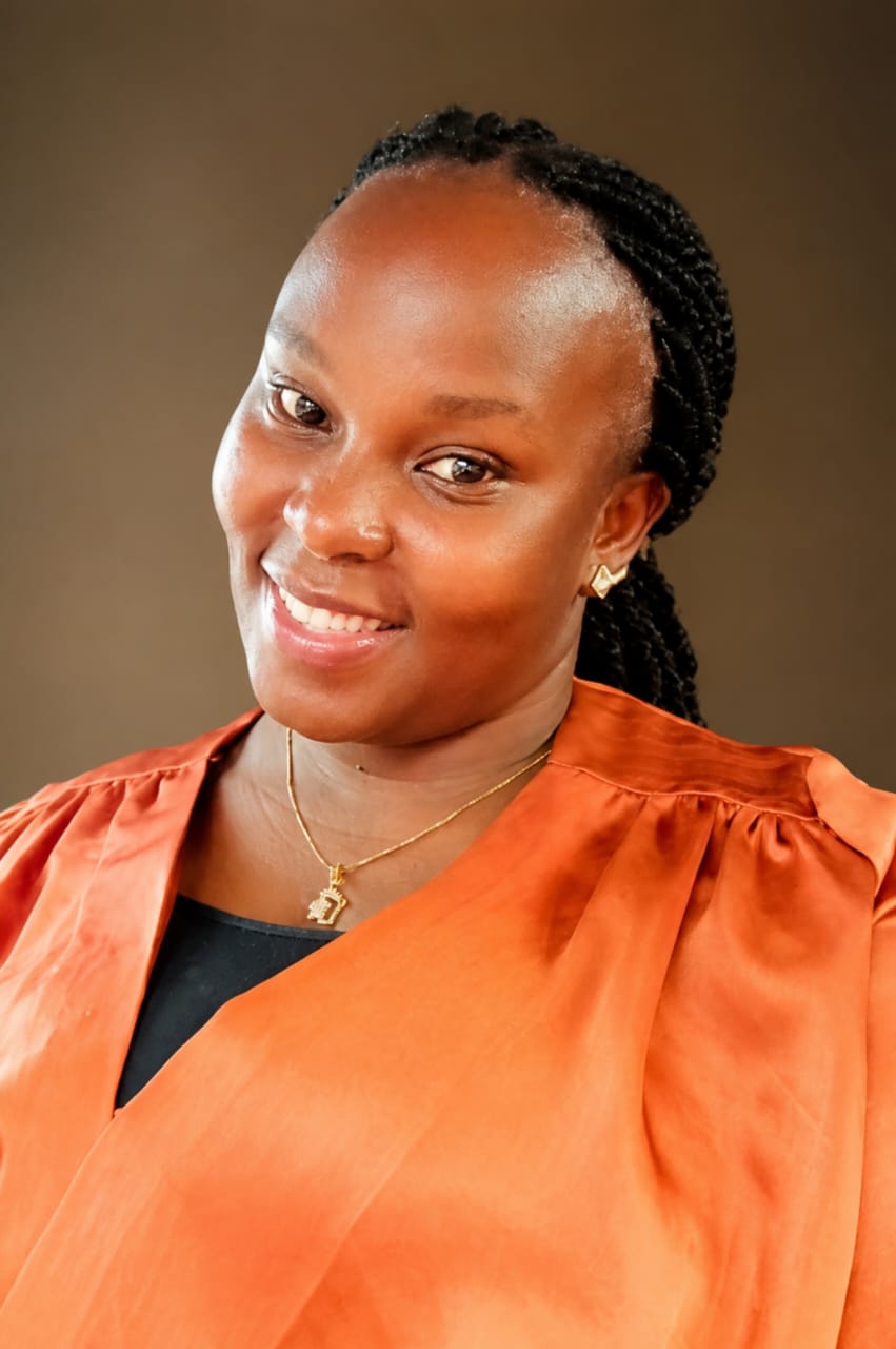 Amwikiriza joanitah