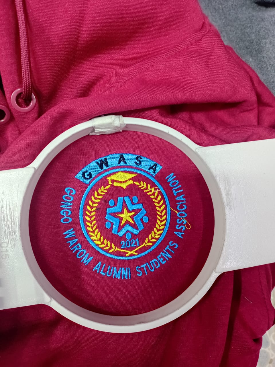 Gongo Warom Alumni Students Association
