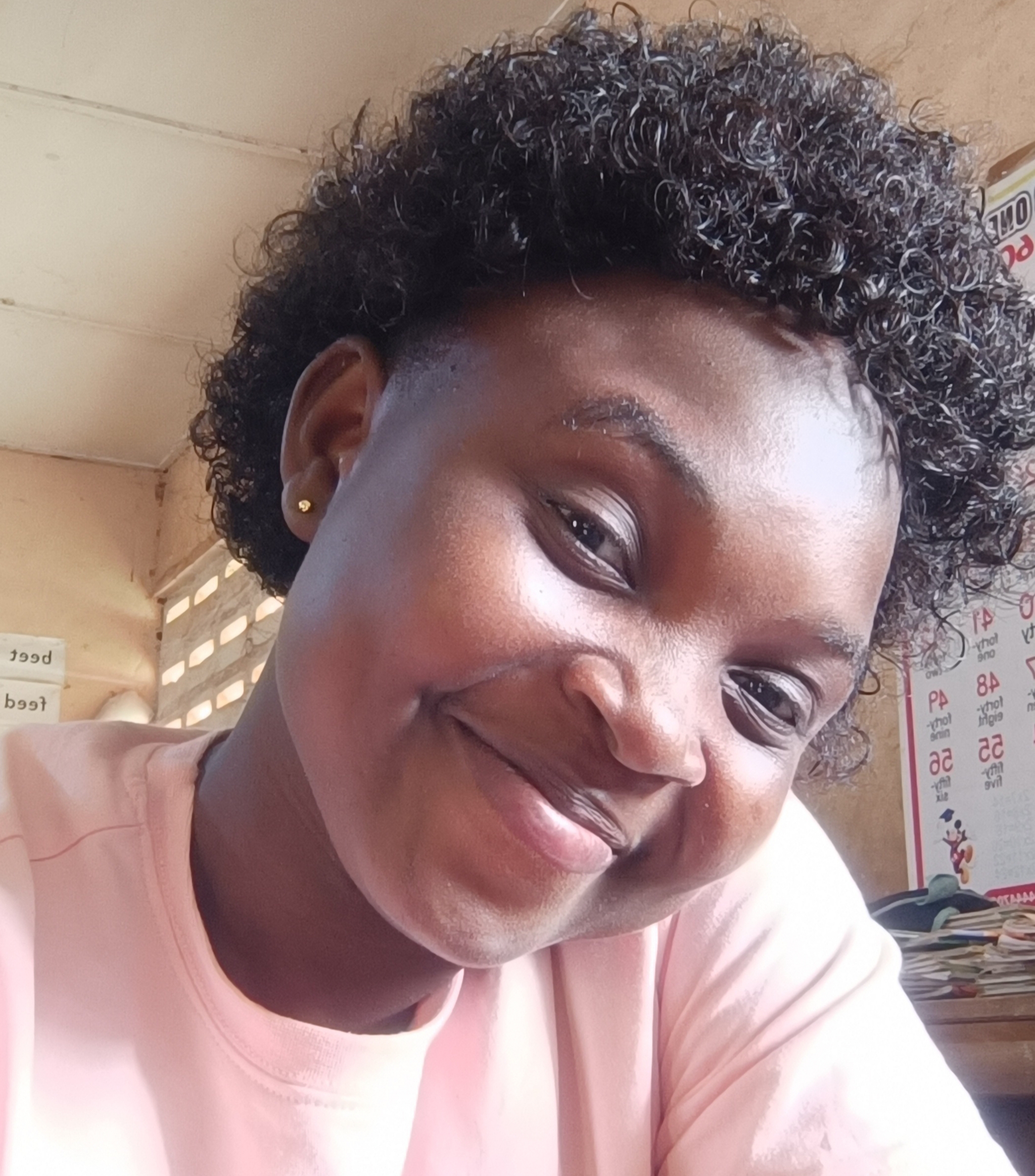 Gifty Nunana Ganu