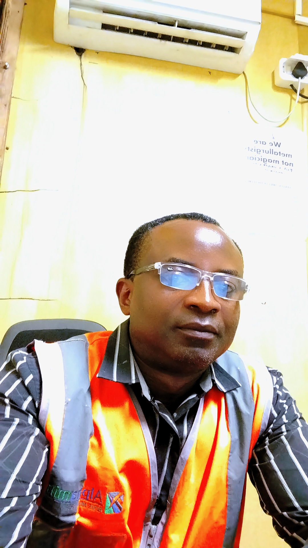 AMEDE MAKALA LIBALA