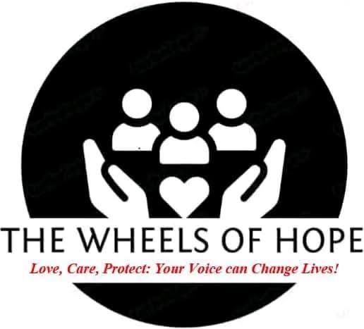 Wheels of hope gbv and ovc's coalitions