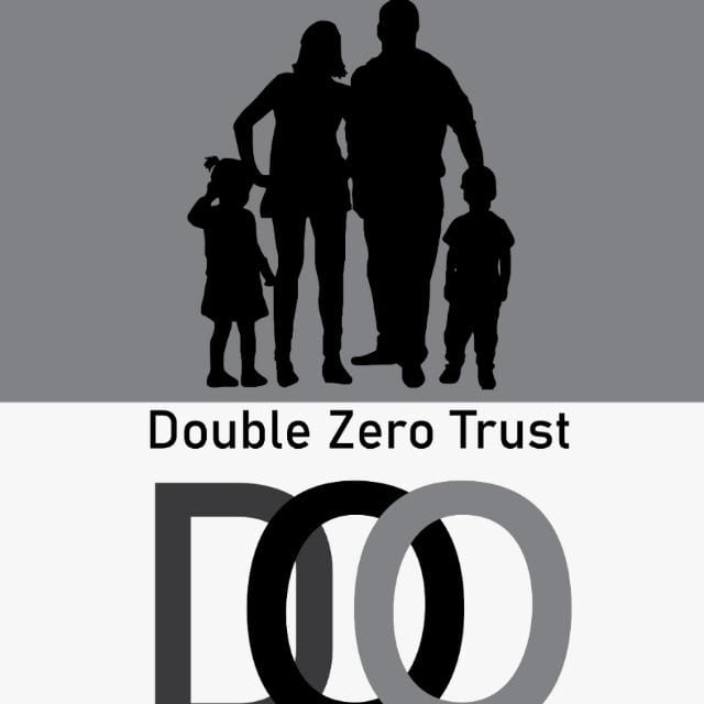 Double Zero Trust