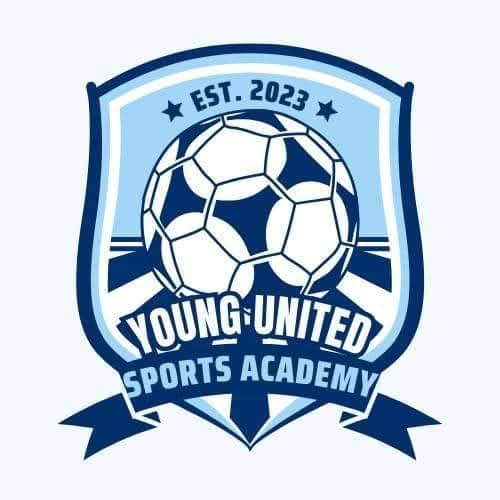 Young united sports academy CBO