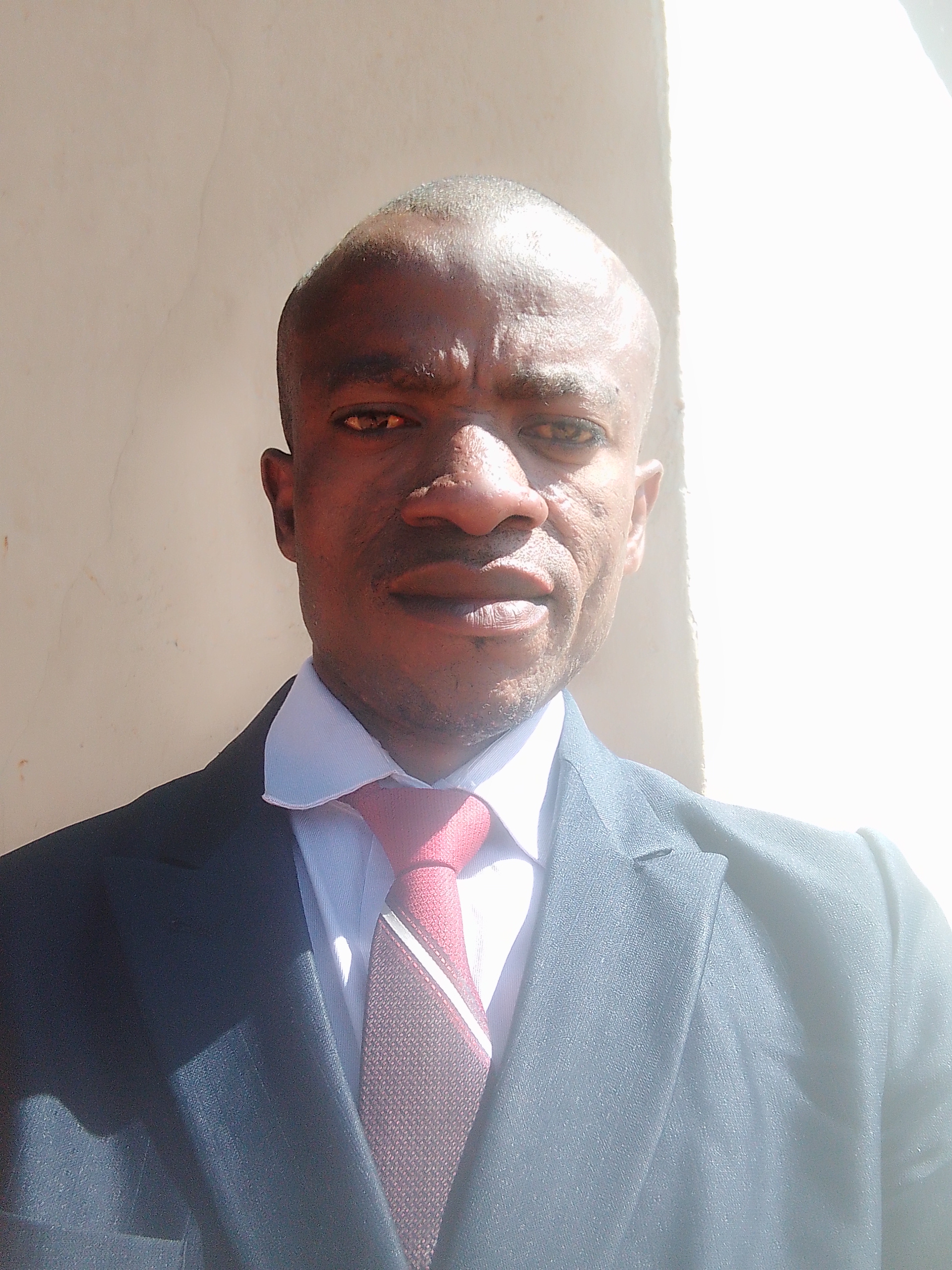 Rugarabura Mutula Pierre