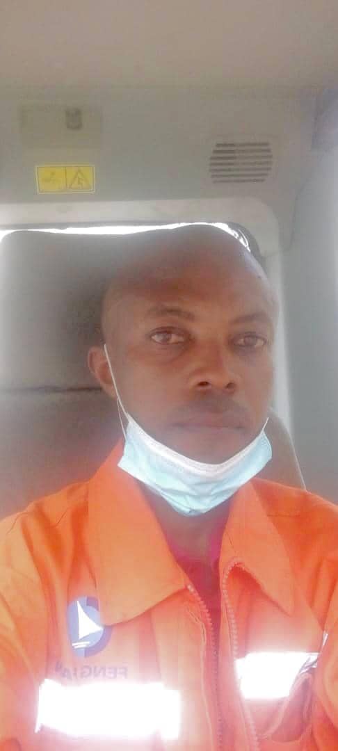 Ntale Ntwali Séraphin