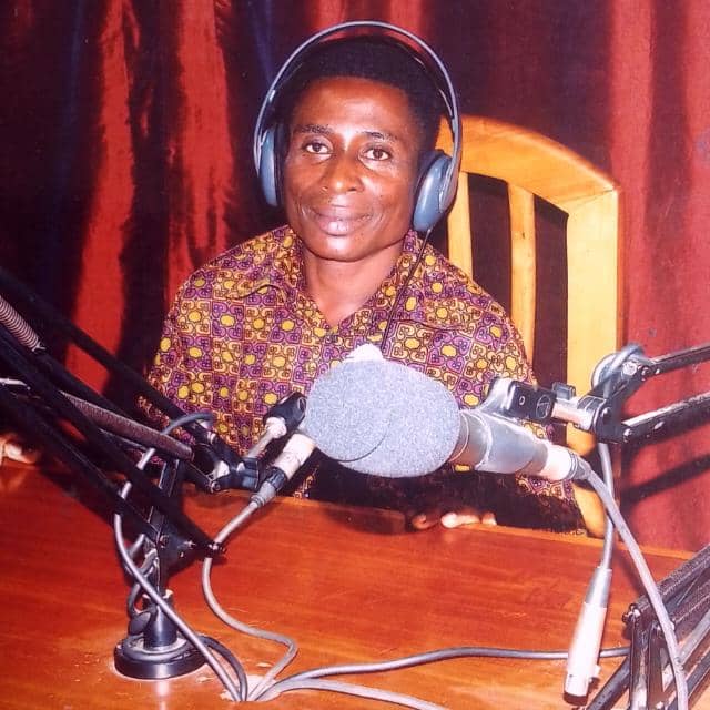 Agbenuakor Harrison Mawulawoe