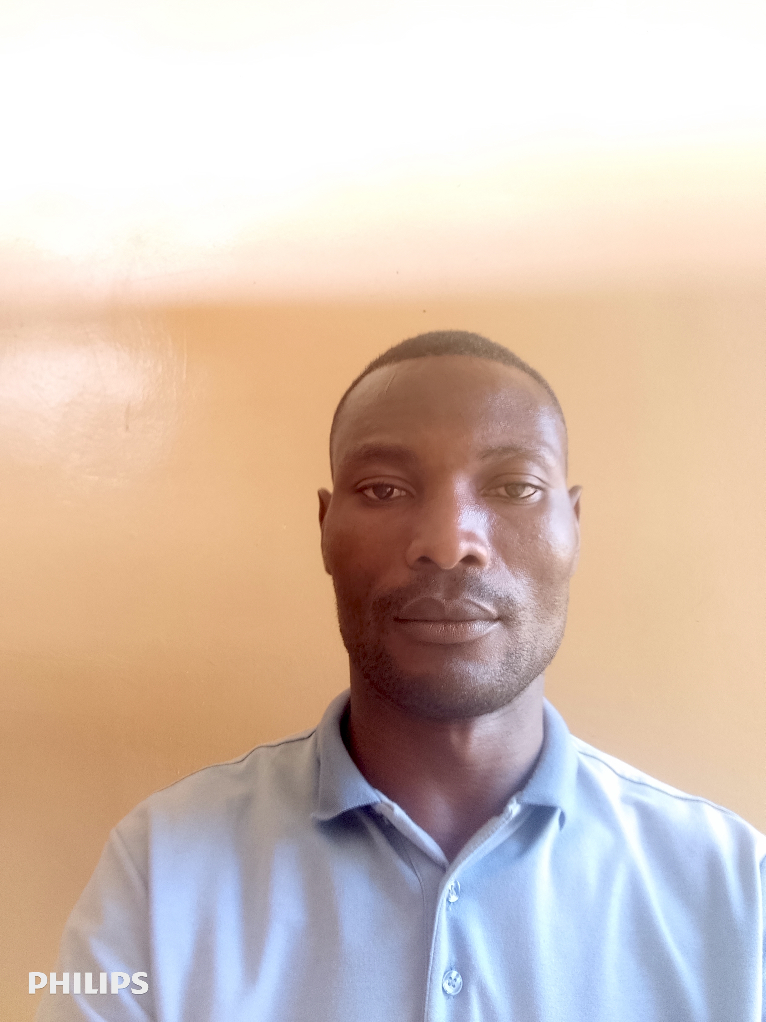 Mbukanira Self Help Group