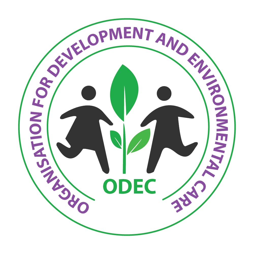 Organisation for Development and Environmental Care (ODEC)