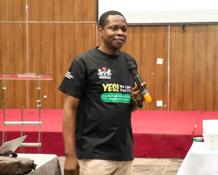 Najeem Osanyin