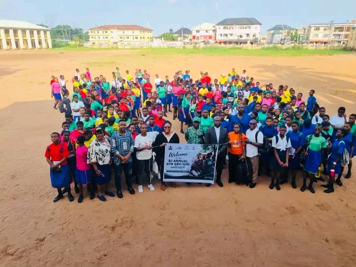Nigeria network for Maternal Health Advocacy Bayelsa state