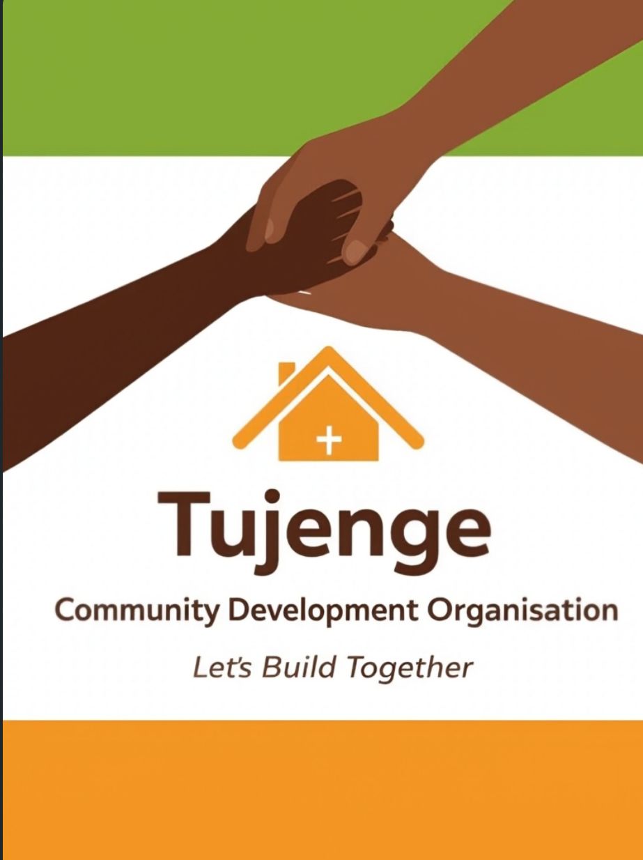 Tujenge community development organisation