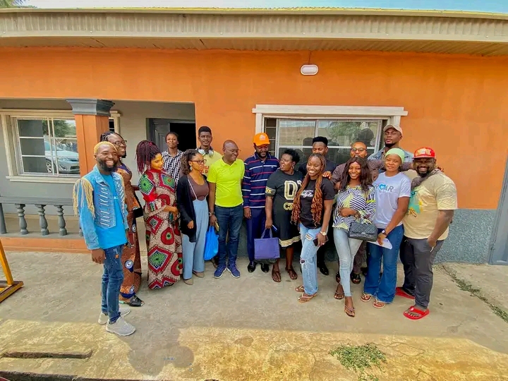 Centre for rural transformation in adult literacy schemes in Yobe