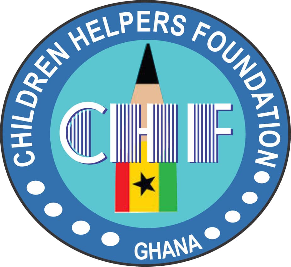 CHF-CHILDREN HELPERS FOUNDATION