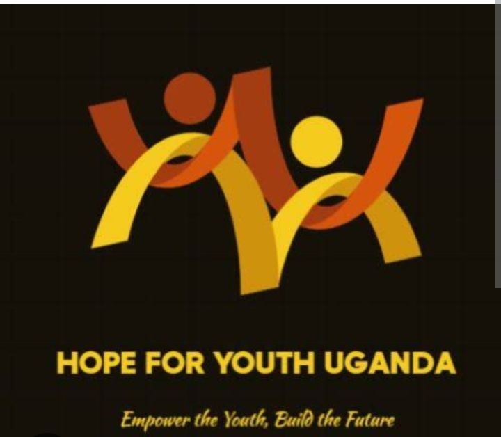 Hope of youth uganda
