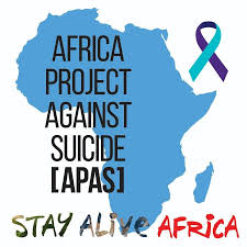 AFRICA PROJECT AGAINST SUICIDE
