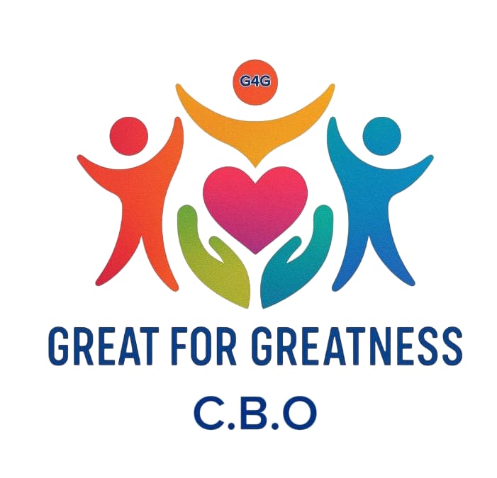 Great for greatness CBO