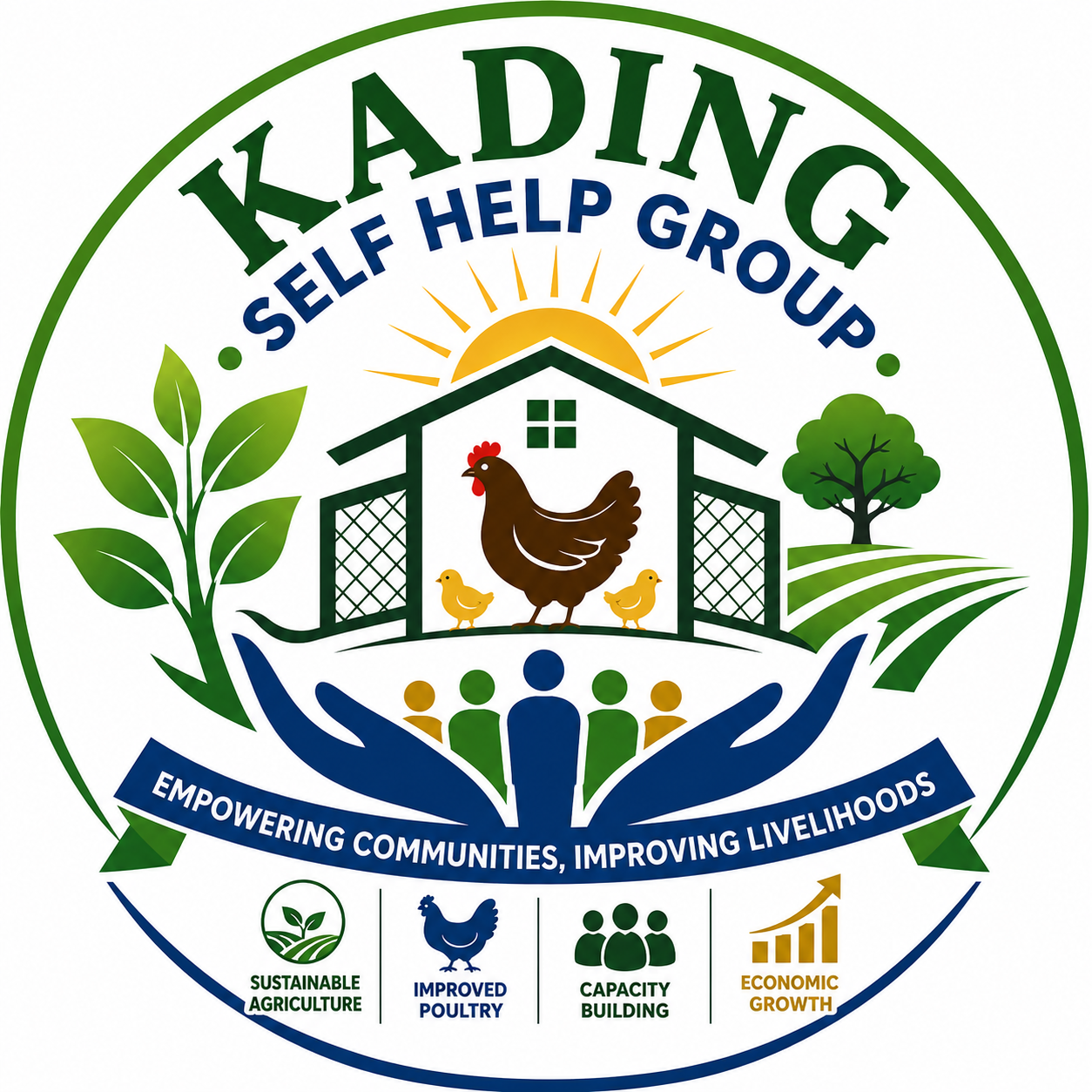 kading Self Help Group