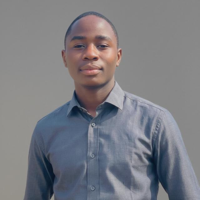 Benjamin chombo