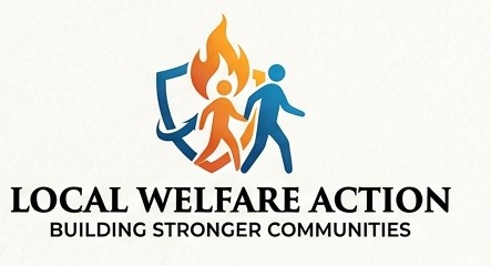 Local welfare support