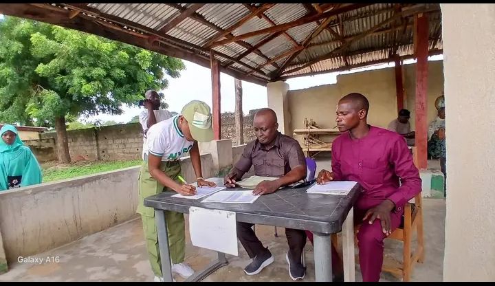 Ebonyi association for youth skilling and vocations