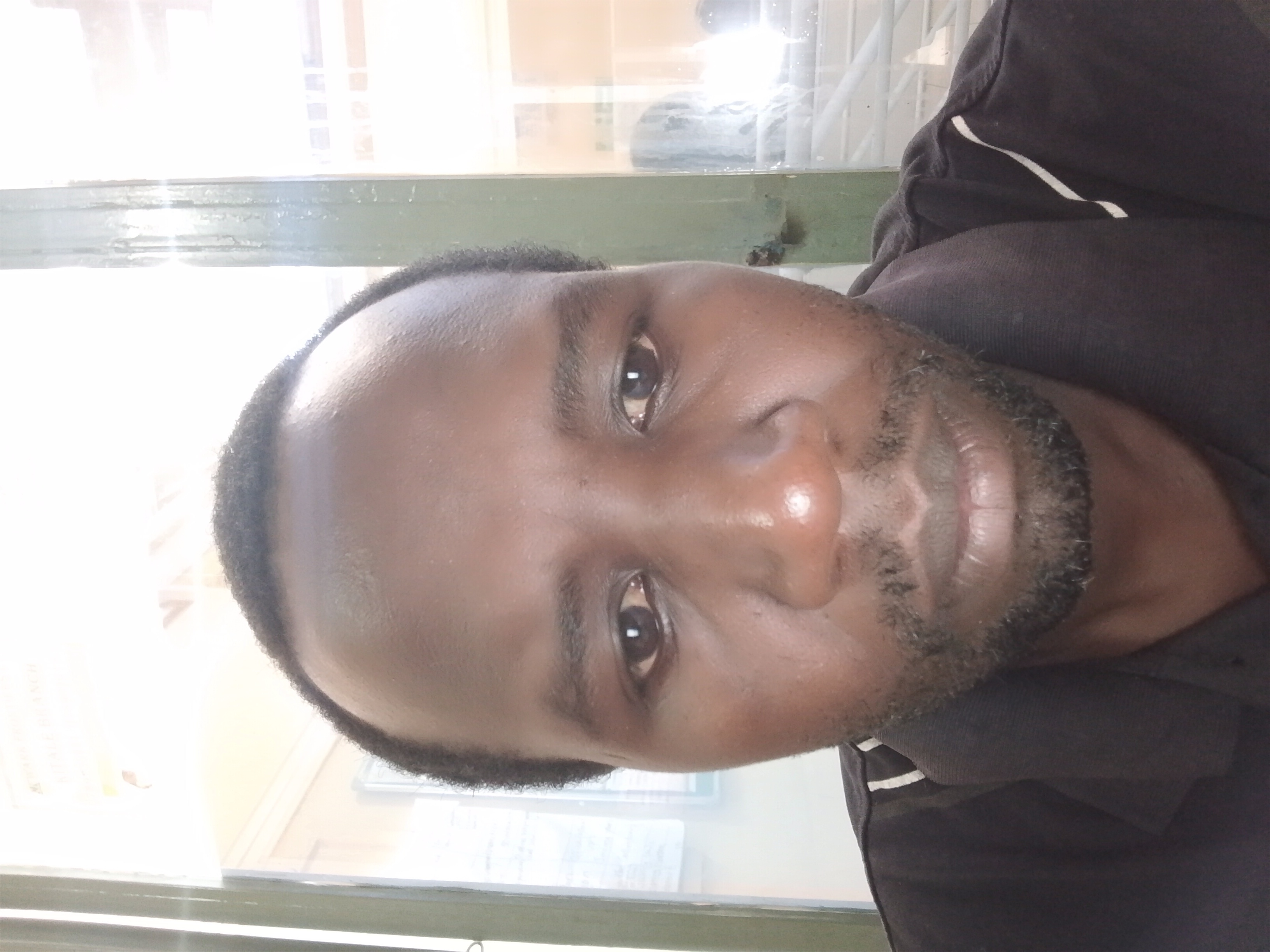 Peter Naibei Kiplal