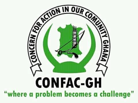 CONCERN FOR ACTION IN OUR COMMUNITY GHANA)CONFAC-GH)