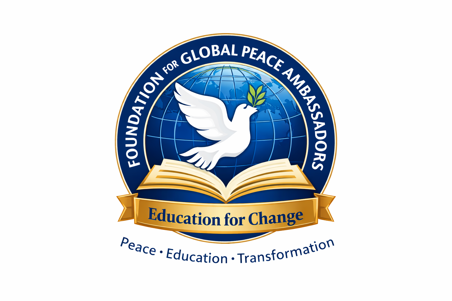 Best Brains Senior High School/ Foundation for Global Peace Ambassador