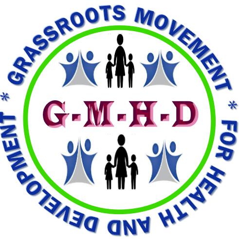 Grassroots Movement for Health and Development - GMHD