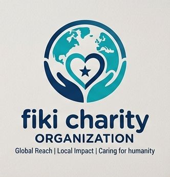 Fiki Charity Organization Uganda🇺🇬