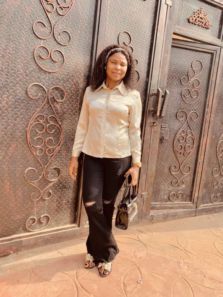 Evelyn Taiwo
