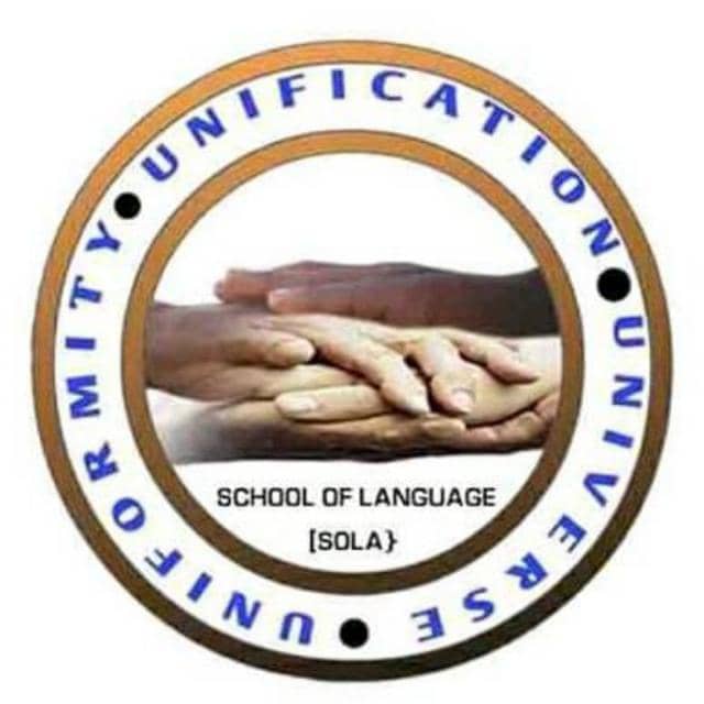 School Of Languages