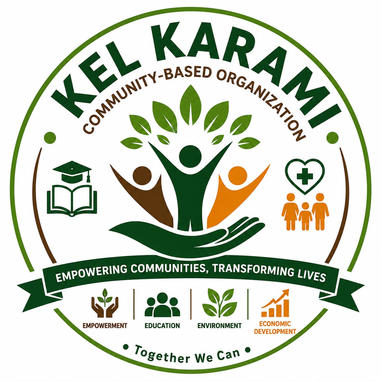 KEL-KAMARAMI COMMUNITY BASED ORGSNIZATION