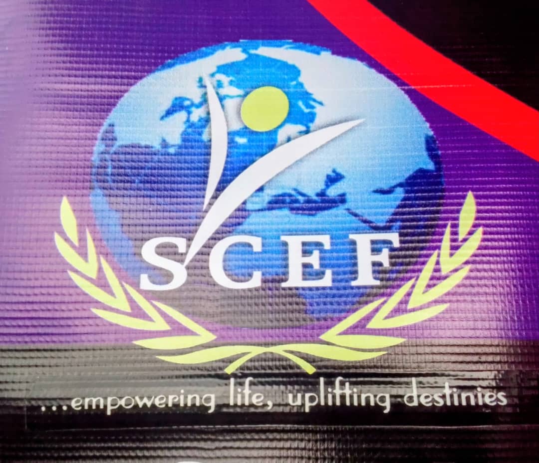 Shepherd Colt Empowerment Foundation