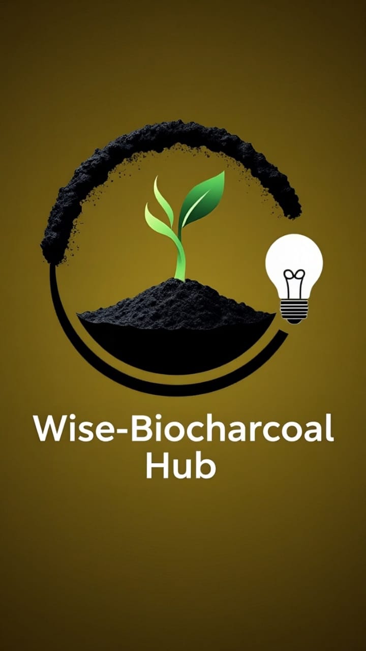 Wise-Biocharcoal Hub